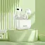 Навушники Hoco EW30 Intelligent true wireless BT headset White - мініатюра 5