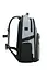 Рюкзак 15.6" Samsonite BIZ2GO GREY/METALLIC MELON 43x32x21 KI1*64009 - миниатюра 7