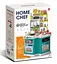 Кухня 922-180 висота 92 см, помпова подача води, парогенератор, звук, світло, 113 аксесуарів, в коробці (6967587401016) - мініатюра 1
