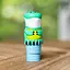 Набір з блокнотом та штампом з наліпками Melissa & Doug Sticker WOW Динозавр (SM93205/6074899) - мініатюра 4