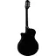 Классическая гитара Yamaha NTX1 Black [130387] - миниатюра 8