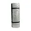 Коврик кемпинговый Base Camp X-Line Roll Foiled Mat IXPE (1033-BCP 20701) - миниатюра 2