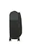 Валіза 55 См Samsonite D'LITE GREY 55x40x22(25) KG6*14302 - мініатюра 8