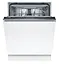 Посудомийна машина вбудована Bosch SMV25EX02E - мініатюра 1