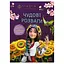 Розвиваючий зошит з наклейками "Мавка Допитливим та кмітливим" 1423014 з плакатом - мініатюра 1