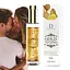 Мужские духи'Gold Powder'с феромонами и золотым порошком 29.5 мл K000822  - миниатюра 3