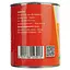 Персики Домашні продукти половинки в сиропі 820 г - мініатюра 4