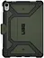 Чохол для iPad 10.9(Gen 10 2022)/11'(Gen 11 2025) Metropolis SE Olive UAG teh0014804 - мініатюра 1