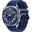 Смарт-годинник Samsung Galaxy Watch Ultra 2025 Titanium Blue (SM-L705FZB2) (140125) - мініатюра 1