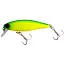Воблер Jackall Tiny Fry 50SP 50 мм 2,7 г Mat Chart - миниатюра 1