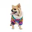 Комбінезон Pet Fashion Amaze для собак, розмір XS, з принтом - мініатюра 2
