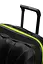 Валіза 69 См Samsonite C-LITE BLACK/LIME 69x46x29 CS2*19010 - мініатюра 7