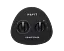 Тепловентилятор HAVIT HT1227 1500W (захист від перекидання й перегрівання) - мініатюра 2