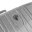 Валіза Heys Xtrak (M) Silver (10103-0002-26) - мініатюра 4