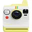 Фотокамера моментальной печати Polaroid Now Gen 3 Yellow (009154) [131251] - миниатюра 1