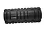 Масажний ролик (роллер) Power System PS-4050 Fitness Foam Roller Black/Orange (33x15см) (PS-4050_Orange) - мініатюра 4