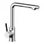 Змішувач для кухні Mixxus Premium Adam 017 MI5825 Хром - мініатюра 1