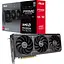 Видеокарта Asus Prime Radeon RX 9070 EVO OC Edition 16GB (PRIME-RX9070-O16G-EVO) UA [153791] - миниатюра 1