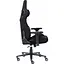 Геймерське крісло GT Racer X-8803 Fabric Black [156463] - мініатюра 5