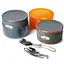 Набір посуду GSI Outdoors Halulite Dualist HS (1099-50259) - мініатюра 3