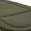 Раскладушка Avid Carp Benchmark Ultra X Bed 80x200x38-48 см - миниатюра 3