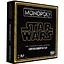 Настольная игра Hasbro Monopoly Game Star Wars Saga Edition SW - миниатюра 2