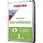 Жесткий диск 3.5" Toshiba S300 2TB SATA 128MB (HDWT720UZSVA) [141063] - миниатюра 1