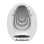 Набор мастурбаторов Satisfyer Masturbator Egg Set 3 шт. белый - миниатюра 8