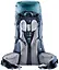 Рюкзак Deuter Aircontact Lite 40+10 Old Denim-Arctic (1052-3340118 3388) - мініатюра 2