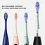 Насадка Oclean Ultra White Brush Head UW01 G02 Green 2 psc - мініатюра 2