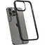 Оригінальний протиударний чохол Spigen Ultra Hybrid для iPhone 13 Pro (6.1") Matte Black (ACS03262) - мініатюра 1