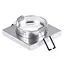 Світильник точковий Brille HDL-DS 121 SS MR16 L13-068 - мініатюра 3
