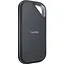 Зовнішній SSD накопичувач SanDisk Extreme Pro V2 2 TB (SDSSDE81-2T00-G47G) [158882] - мініатюра 2