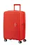 Валіза 67 см American Tourister Soundbox Neon Orange 67x46.5x29(32) 32G*86002 - мініатюра 4