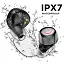Навушники TWS Pixus Storm Black UA - мініатюра 3