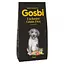 Сухий корм для цуценят Gosbi Exclusive Grain Free Puppy 3 кг з ягням та лососем - мініатюра 1