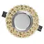 Світильник точковий Brille LED декоративний HDL-G261/3W + WH MR16 36-174 - мініатюра 10
