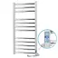 Электрический полотенцесушитель Laris Атлант Премиум П12 500x1200 Э 73207417 - миниатюра 1