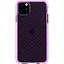 Протиударний чохол Tech21 Evo Check для iPhone 11 Pro (5.8") Orchid T21-7862 - мініатюра 1