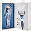Уценка. Станок для бритья Ego Shaving Club Starter со сменным картриджем - миниатюра 1
