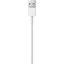Кабель для айфона айпада Lightning to USB Cable 1 м - миниатюра 2
