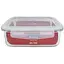 Контейнер для еды Magio MG-1265, 1.5 л (1265MG) - миниатюра 1