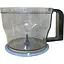 Чаша с ручкой для блендера Bosch ErgoMixx, Maxomixx, Ergomaster, 748750 (00748750) 1250 ml - миниатюра 1