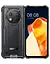 Смартфон Oulitel G1 6/256GB Black - мініатюра 2