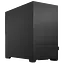 Корпус Fractal Design Pop Mini Silent Solid Black (FD-C-POS1M-01) - мініатюра 1