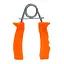 Кистевой эспандер PB25111(Orange) металлический, оранжевый - миниатюра 1