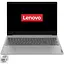 Ноутбук Lenovo IdeaPad 3 15IIL05 i3-1005G1 la 3.40 GHz,8GB,256GB,UHD,DOS - мініатюра 1