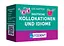 Настільна гра English Student Картки для вивчення німецької мови English Student Kollokationen und Idiome В2-С2 (укр.) (591226017) - мініатюра 1