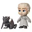 Фигурка Funko 5 Star Игра престолов Дейнерис и дракон Game of Thrones Daenerys Targaryen 7, 5 см 5 Star GT DT - миниатюра 2