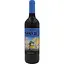 Вино Vinihold Graca 28, красное, полусухое, 14,5%, 0,75 л (АLR14881) - миниатюра 1